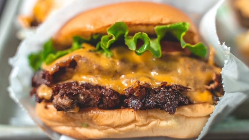 Shake Shack’s ShackBurger