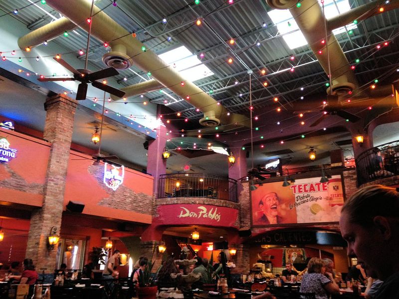 Don Pablo’s