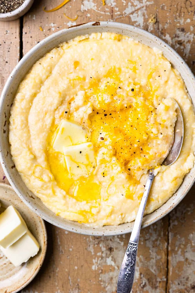 Grits