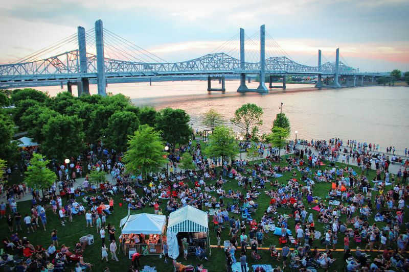 Louisville, KY