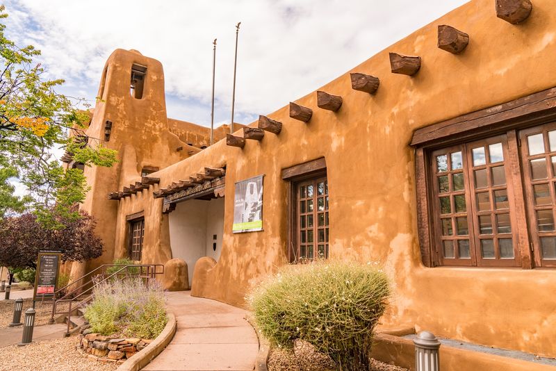 Santa Fe, New Mexico