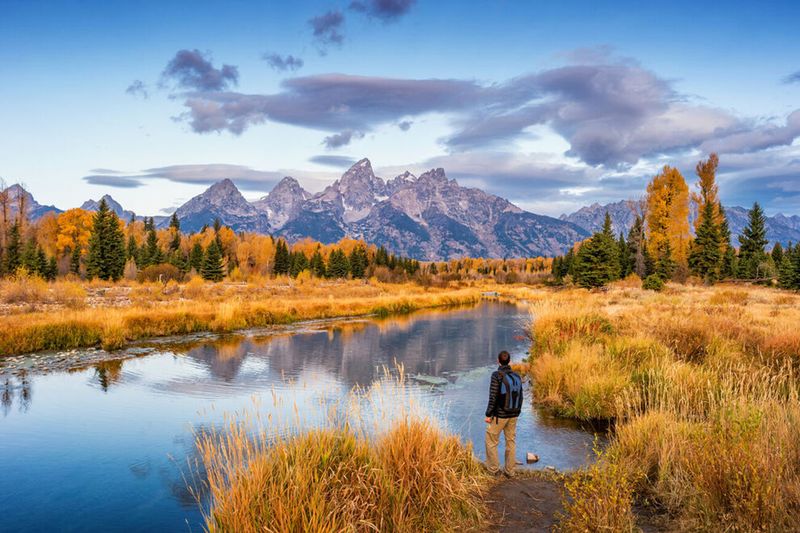 Jackson, Wyoming