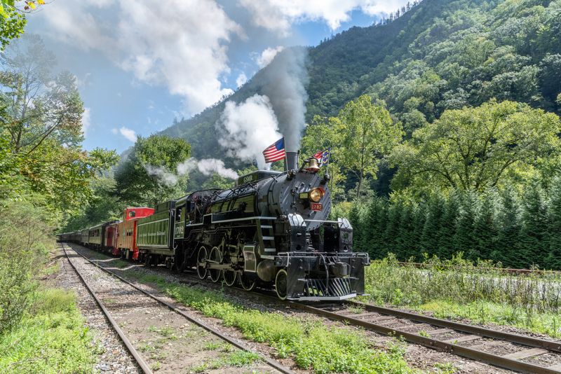 Bryson City