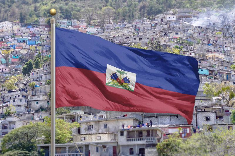 Haiti