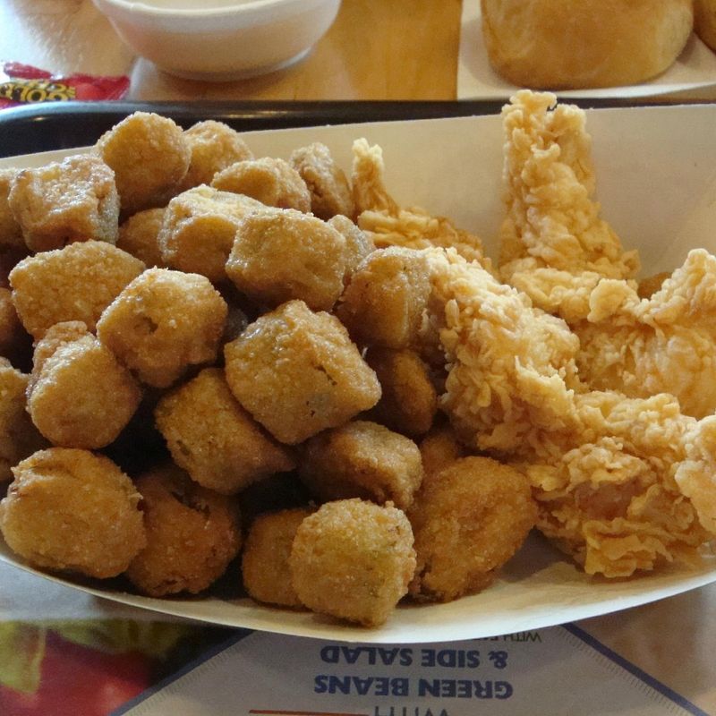 Golden Chick