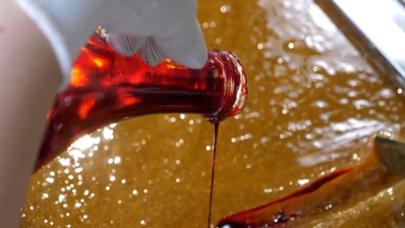 Red Dye No. 3