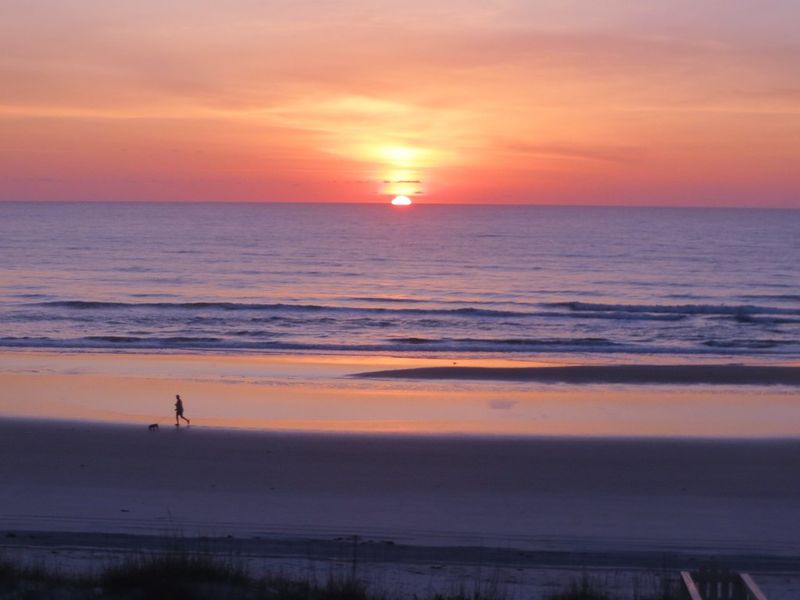 Crescent Beach