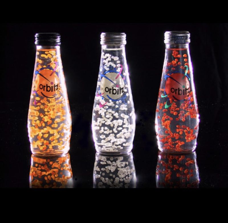 Orbitz Drinks