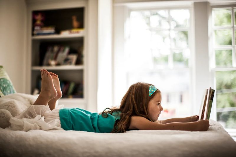Leave Kids Home Alone Without Scrutiny