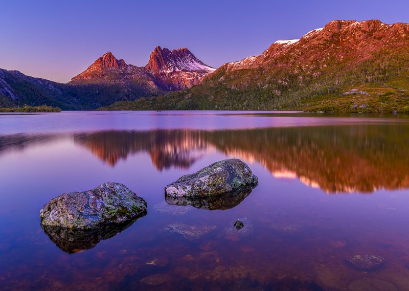 Tasmania, Australia