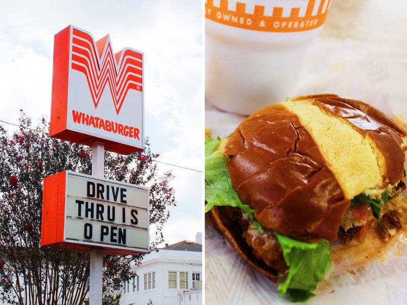 Whataburger
