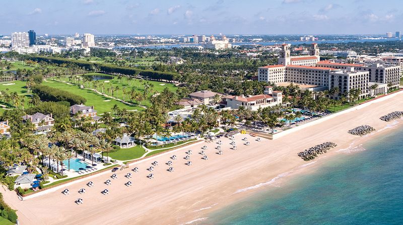 The Breakers – Palm Beach, Florida, USA