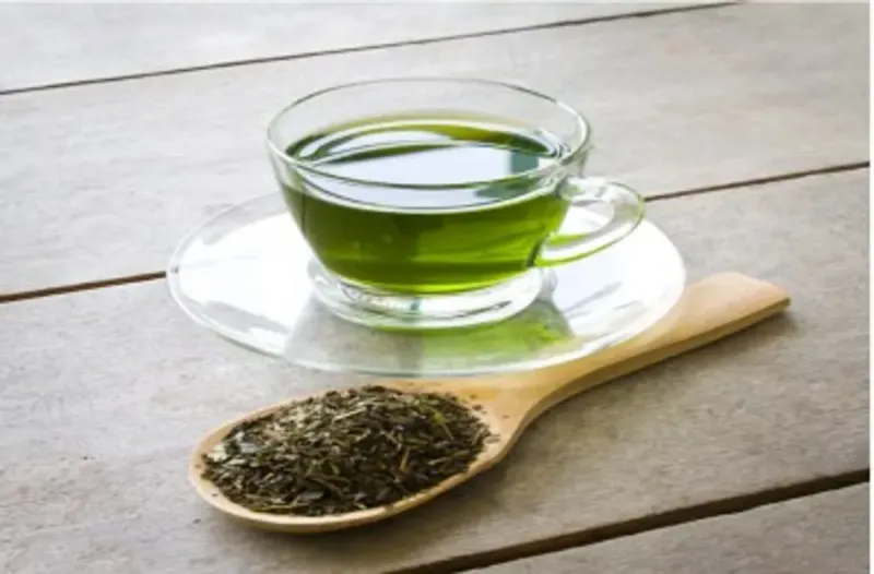 Green Tea