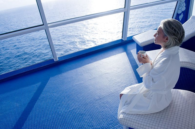 The Art of Relaxing: Slow Down