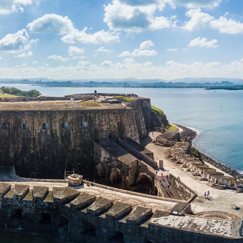 San Juan National Historic Site