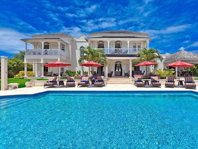 Barbados, Caribbean