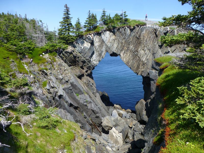 Bruce Peninsula National Park, Ontario