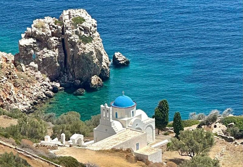 Sifnos, Greece