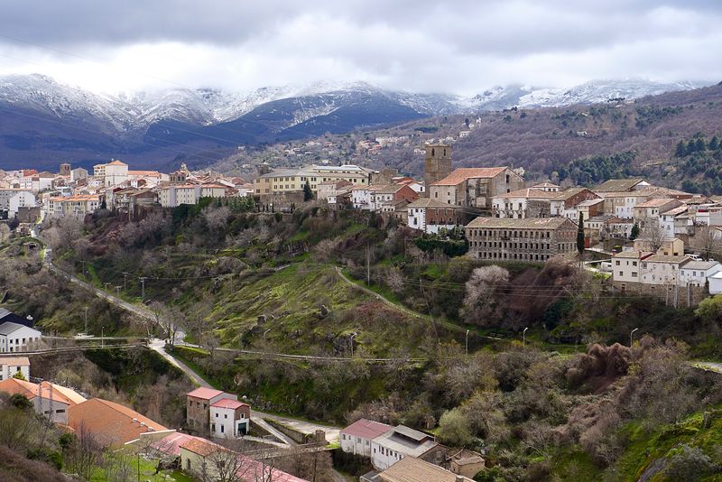 Béjar