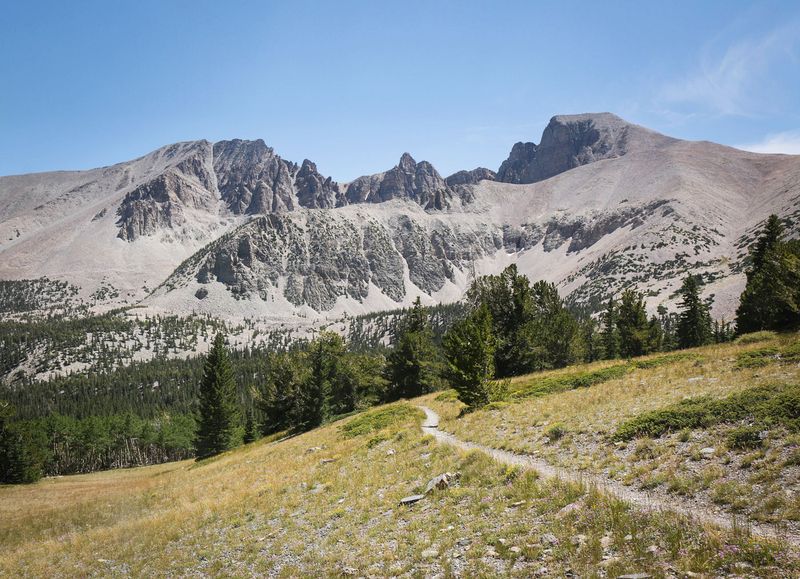 Great Basin National Park, Nevada