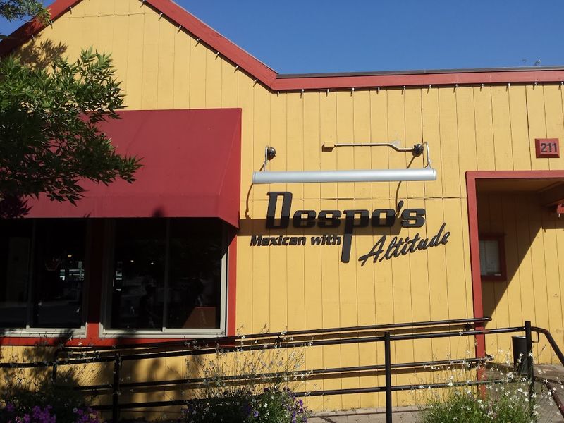 Despo’s Mexican Restaurant – Idaho