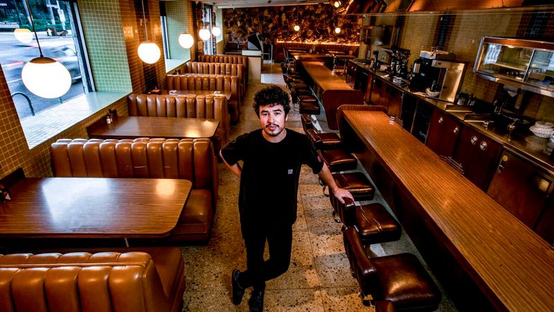 101 Coffee Shop
