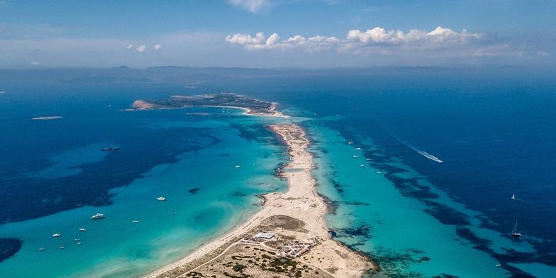 Formentera Day Trip