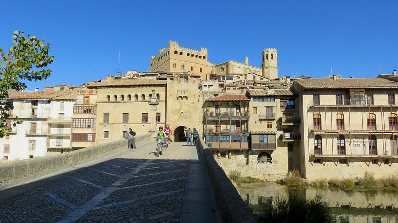 Valderrobres