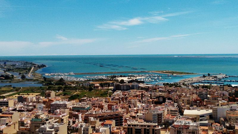 Sant Carles de la Ràpita