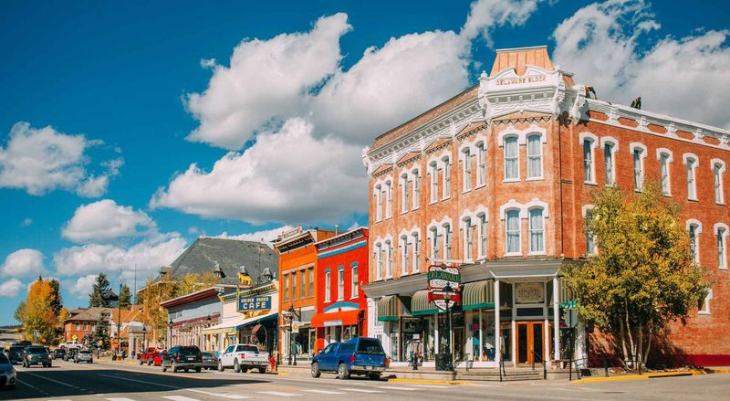 Leadville, Colorado