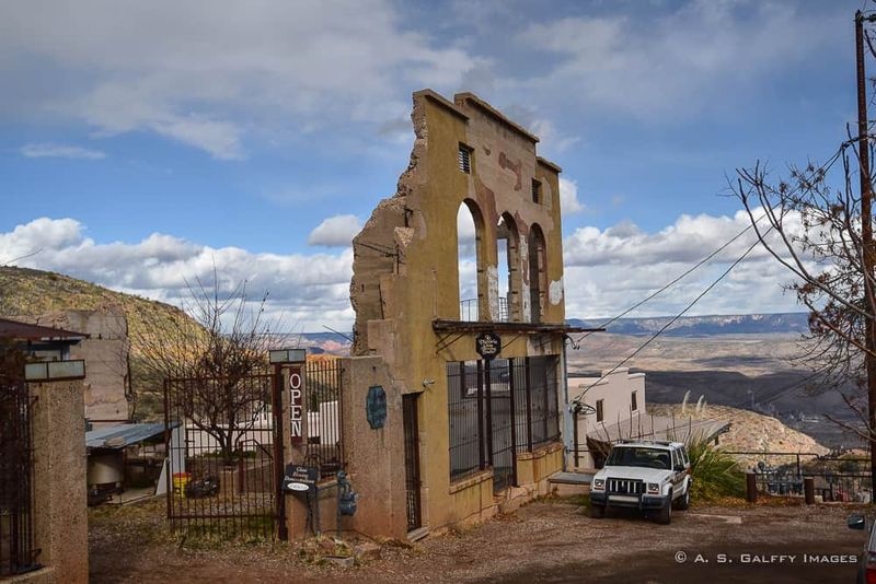 Jerome, Arizona