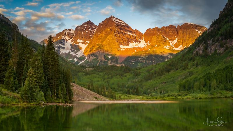 Colorado