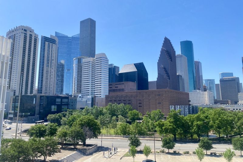 Texas: Big State, Big Crime Concerns