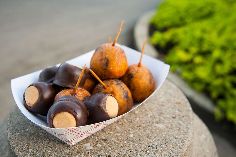 Ohio State Fair: Heartland Hospitality