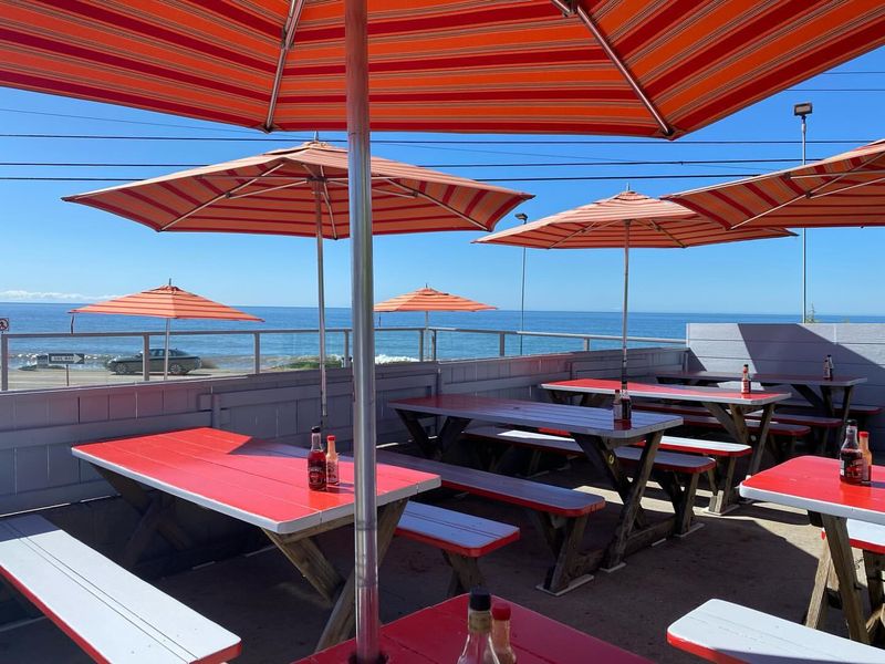 Malibu Seafood Fresh Fish Market & Patio Cafe