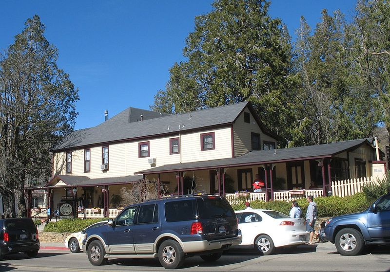 Gold Rush Heritage Lives On