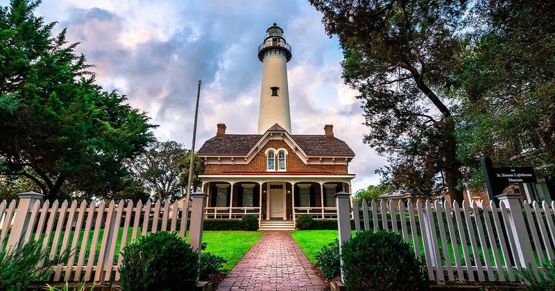 St. Simons Island, Georgia