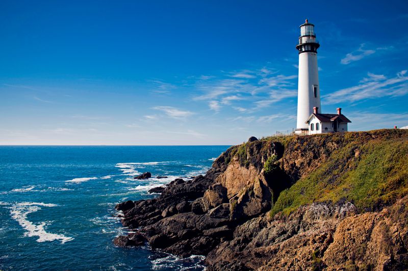 Pescadero, San Mateo County