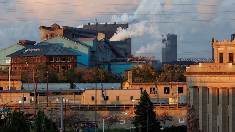 Gary, Indiana