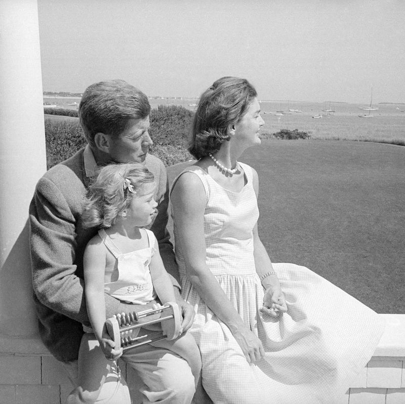 Kennedy Compound, Hyannis Port, Massachusetts