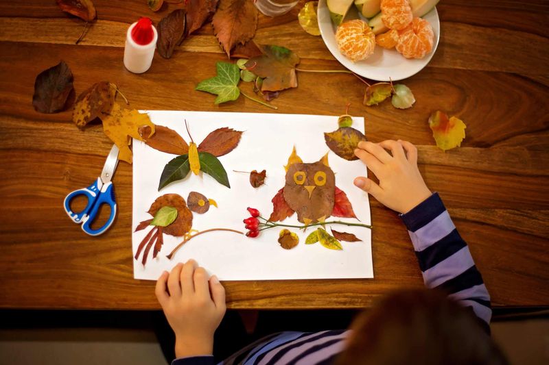 Art and Craft Workshops
