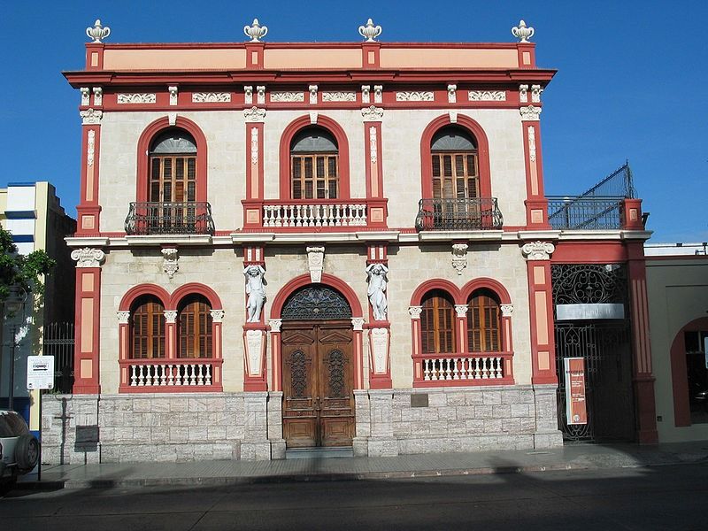 Ponce Historic Zone