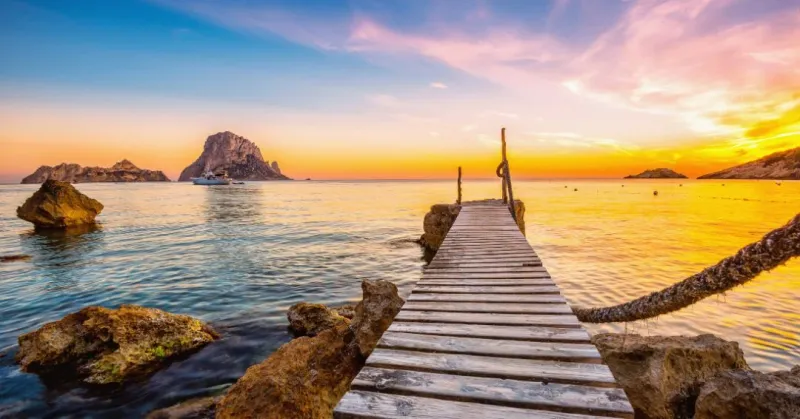Cala d'Hort