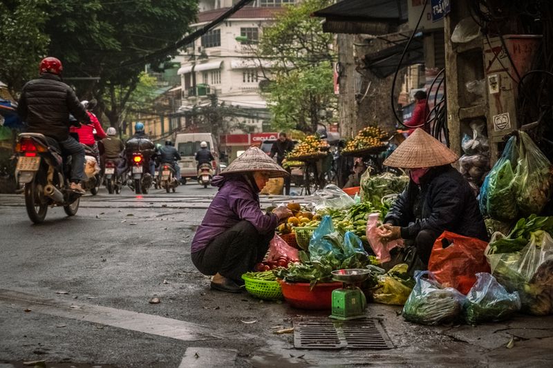 Vietnam