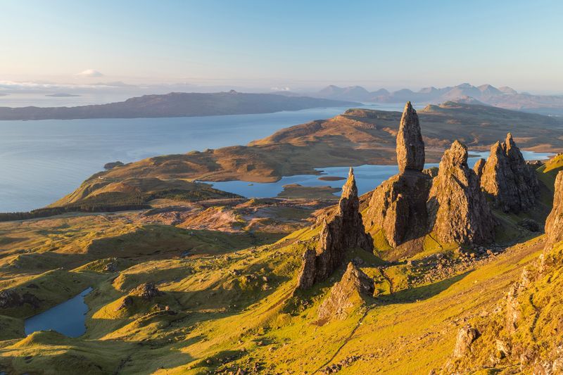 Scotland