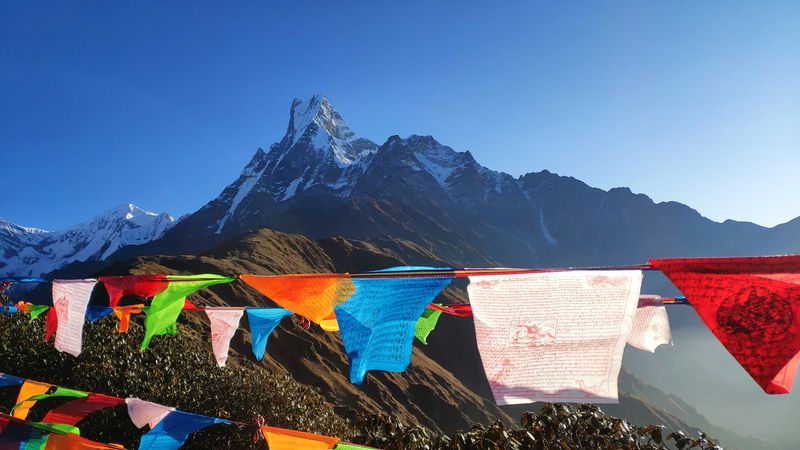 Nepal