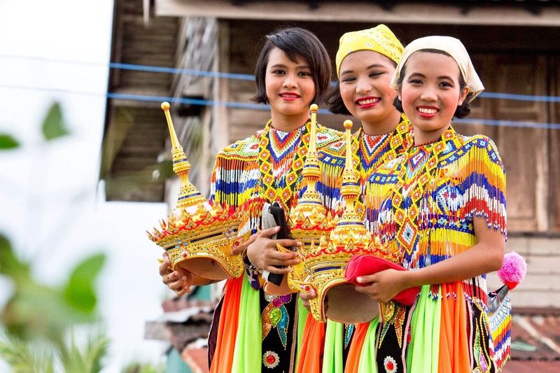 Thailand