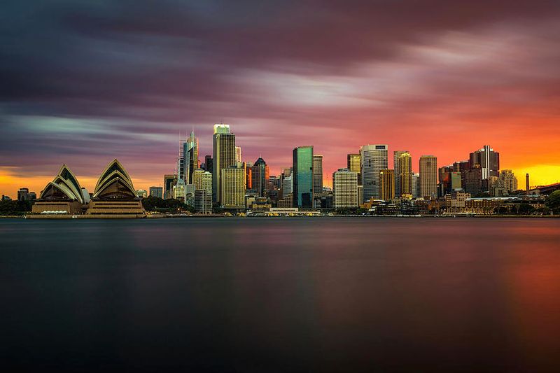 Australia