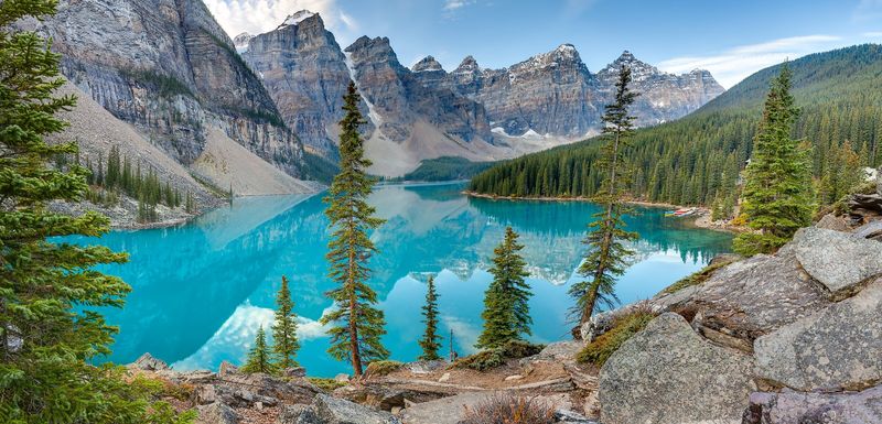 Banff National Park