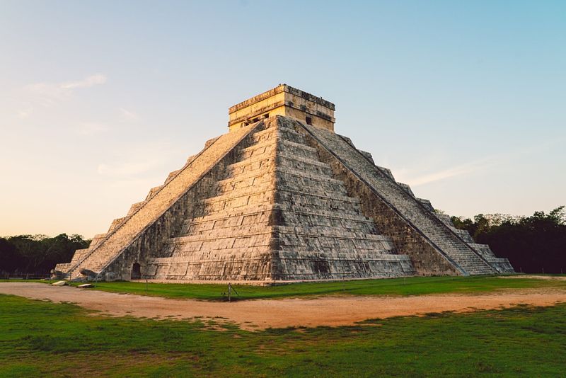 Chichen Itza Midday Tours